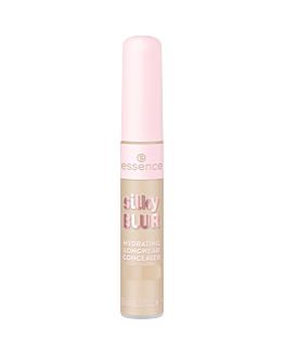 Essence Silky Blur Hydrating Longwear Concealer Correttore viso, 120