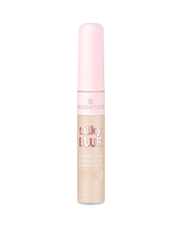 Essence Silky Blur Hydrating Longwear Concealer Correttore per il viso, 150