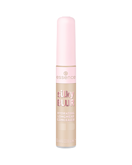 Essence Silky Blur Correttore Idratante a Lunga Tenuta, 160