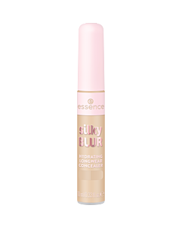 Essence Silky Blur Hydrating Longwear Concealer Correttore viso, 170