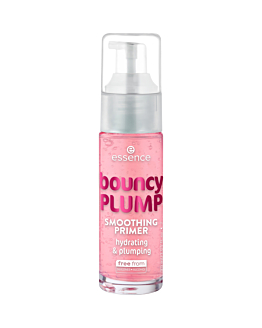 Essence Bouncy Plump Smoothing Primer