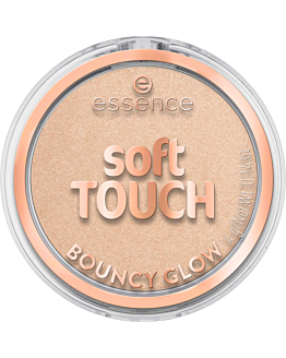 Essence Soft Touch Bouncy Glow, 10
