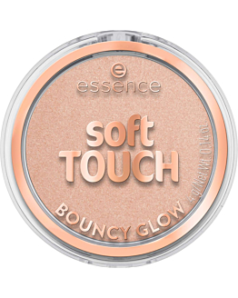 Essence Soft Touch Bouncy Glow, 20 