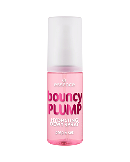 Essence Bouncy Plump Hydrating Dewy Spray 
