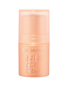 Essence Baby Got Glow Highlighter Stick 10