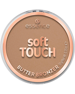 Essence Soft Touch Butter Bronzer, 10 