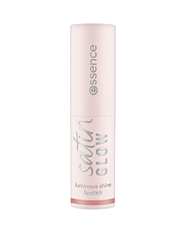 Essence Satin Glow Luminous Shine Rossetto, 02