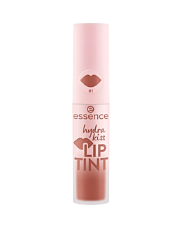 Essence Hydra Kiss Lip Tint, 01