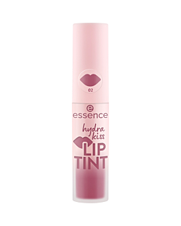 Essence Hydra Kiss Lip Tint, 02 