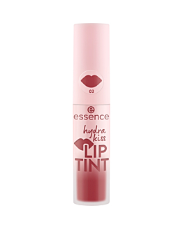 Essence Hydra Kiss Lip Tint, 03