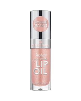 Essence Hydra Kiss Lip Oil, 09 