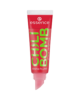 Essence Chili Bomb Shiny Lipgloss 01