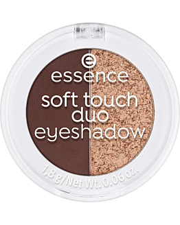 Essence Soft Touch Duo Eyeshadow 04