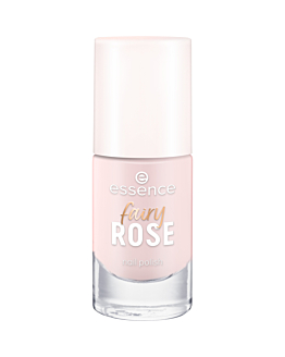 Essence Fairy Rose Nail Polish 03