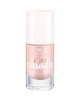 Essence Smalto per Unghie Fairy Shimmer 05