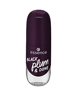 Essence Gel Nail Colour 84