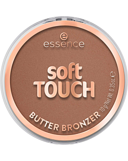 Essence Soft Touch Butter Bronzer, 20 
