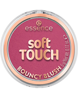 Essence Soft Touch Bouncy Blush, 20