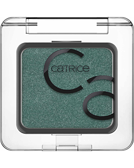 Catrice Art Couleurs Eyeshadow, 430 Pacific Teal