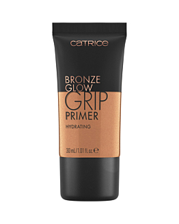 Catrice Bronze Glow Grip Primer, 010