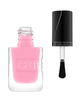 Catrice Gel Affair Nail Lacquer, 038 