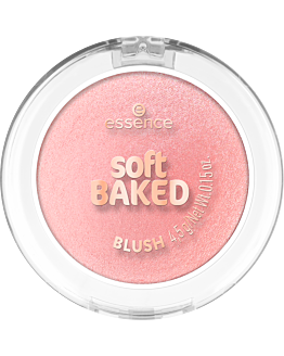 Essence Soft Baked Blush Róż do powiek, 10 