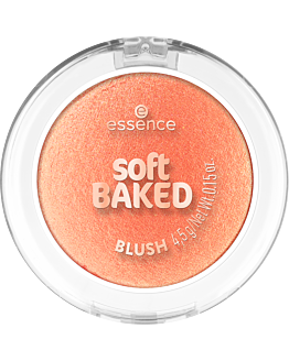 Essence Soft Baked Blush Róż do powiek, 20 