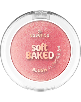 Essence Soft Baked Blush Ombretto, 30