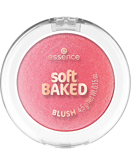 Essence Soft Baked Blush Ombretto, 40
