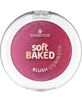 Essence Soft Baked Blush Ombretto, 50