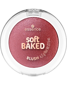 Essence Soft Baked Blush Ombretto, 60