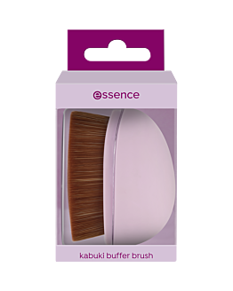 Essence Kabuki Buffer Brush Pennello per il viso 01