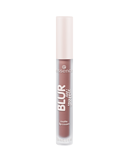 Essence Blur Souffle Matte Lip Cream Matowa pomadka do ust, 02