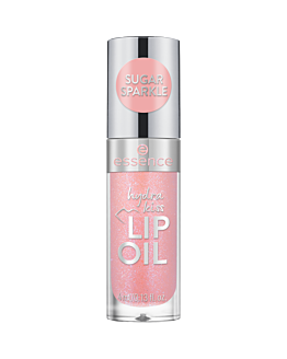 Essence Hydra Kiss Lip Oil Olio per labbra, 10