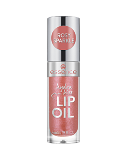 Essence Hydra Kiss Lip Oil Olio per labbra, 11