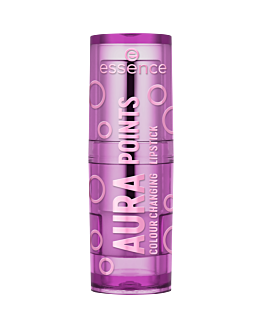 Essence Aura Points Colour Changing Lipstick Pomadka do ust