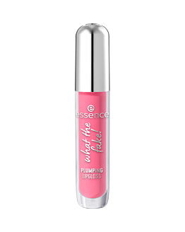 Essence What The Fake! Plumping Lipgloss Błyszczyk do ust, 102 