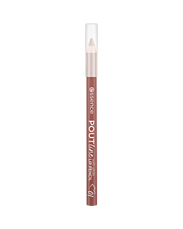 Essence Poutline Soft Glide Matita Labbra, 01