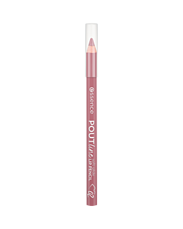 Essence Poutline Soft Glide Lip Pencil Konturówka do ust, 02