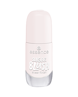 Essence Gel Nail Polish Smalto per unghie, 05