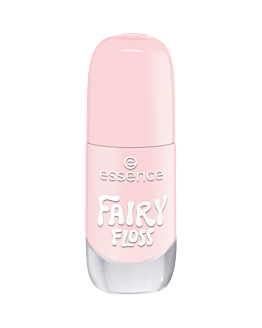 Essence Gel Nail Polish Smalto per unghie, 07