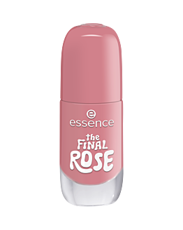Essence Gel Nail Polish Smalto per unghie, 08