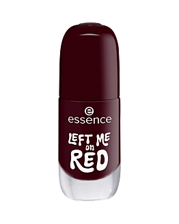 Essence Gel Nail Polish Smalto per unghie,12