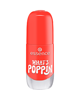 Essence Gel Nail Polish Smalto per unghie, 18