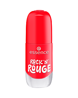 Essence Smalto Gel per Unghie, 25