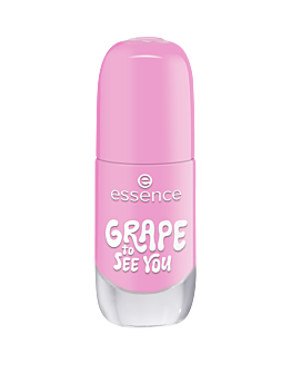 Essence Smalto Gel per Unghie, 29