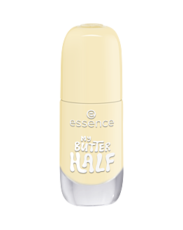 Essence Smalto Gel per Unghie, 40