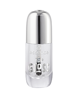 Essence Top Gloss Top Coat do paznokci 