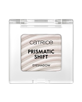 Catrice Prismatic Shift Cień do powiek z pryzmatycznym efektem, 010 Pink Horizon