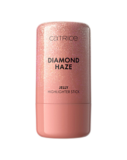 Catrice Diamond Haze Żelowy rozświetlacz w sztyfcie, 010 Born To Sparkle